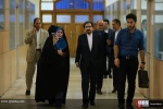 نشست هفتگی سخنگوی وزارت امور خارجه با اصحاب رسانه 17