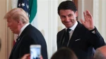 Trump ready to meet Rouhani at 'any time' and with ‘no precondition’ 2