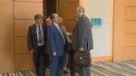 Syrian constitutional reform tops agenda on first day of Sochi talks 2