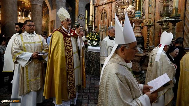 Israeli Christian, Druze communities denounce ‘Jewish nation-state’ law 2