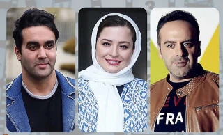 حضور ۳ بازیگر جوان در فیلمی با موضوع سوریه