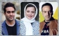حضور ۳ بازیگر جوان در فیلمی با موضوع سوریه