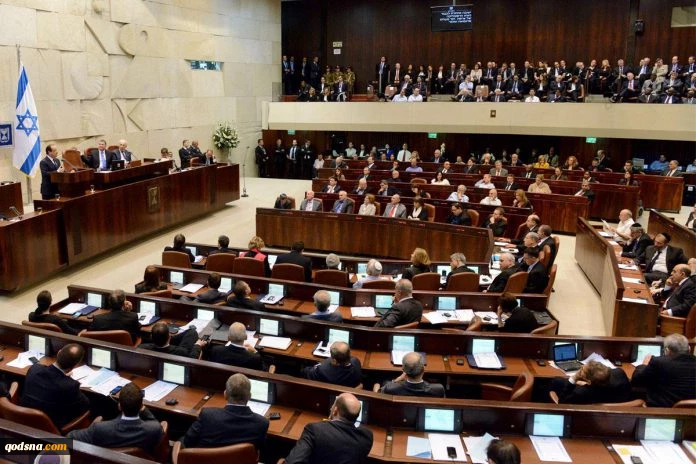Inilah Undang-undang Baru “Negara Yahudi” Israel dan Sejumlah Konsekuensinya bagi Warga Pribumi 2