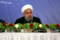 Hassan Rouhani kepada Trump: Jangan Main-main dengan Ekor Singa!