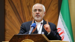 Iran Minta AS Hormati Komitmen Internasional