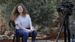 Palestinian teen Ahed Tamimi says has no regrets after release from Israeli jail
 2