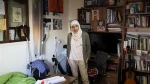 Israeli court sentences Palestinian poet to 5 months in jail 2