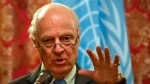 Tehran, Moscow, Ankara urge countering plots to partition Syria 2