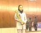 انسحبت دفاعا عن الشعب الفلسطيني المظلوم واحتراما لقيم بلادي التي لم تعترف بإسرائيل

رياضية إيرانية: عدم مواجهة رياضي الكيان الصهيوني لاتقل أهمية عن البطولة