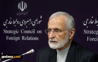 رئیس شورای راهبردی روابط خارجی در واکنش به اظهارات اخیر ترامپ:

 ترامپ عاشق ملاقات برای ملاقات است