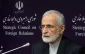 رئیس شورای راهبردی روابط خارجی در واکنش به اظهارات اخیر ترامپ:

 ترامپ عاشق ملاقات برای ملاقات است