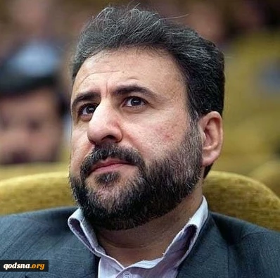 Netanyahu berebut
membesar-besarkan
refleksi negatif Iran 2