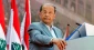في خطاب للعسكريين

الرئيس اللبناني: كل محاولات 