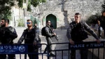 Record number of Israeli settlers entered al-Aqsa in July: Palestinian official 2