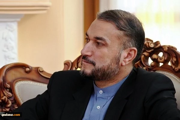 Waging economic war against Iran, indicator of ‘national sovereignty’ 2