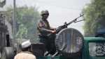 Over 150 Daesh terrorists surrender in Afghanistan 2