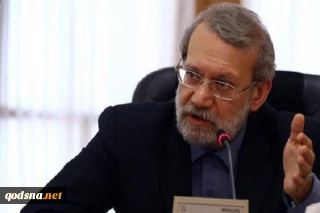 لاریجانی در دیدار رئیس کمیته روابط خارجی دومای روسیه:

ایران و روسیه می توانند با همکاری مسائل سوریه را حل کنند