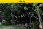 حزب الله ينشر صوراً لـ "سرب"من الطائرات المسيرة التي يمتلكها
 6