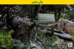 حزب الله ينشر صوراً لـ "سرب"من الطائرات المسيرة التي يمتلكها
 7