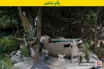 حزب الله ینشر صوراً لـ "سرب"من الطائرات المسیرة التی یمتلکها
 8