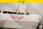 پهپادها و تجهیزات جدید نیروی هوایی مقاومت اسلامی حزب الله لبنان 11