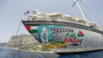 Gaza flotilla likely under Israeli attack as contact lost: Report 2