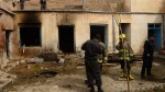 Shia mosque bombing kills nearly 40 in Afghanistan 2