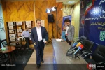 شانزدهمین نشست رسانه ای شنبه های انقلاب  7