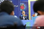 شانزدهمین نشست رسانه ای شنبه های انقلاب  13