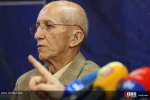 شانزدهمین نشست رسانه ای شنبه های انقلاب  22