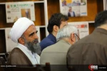 شانزدهمین نشست رسانه ای شنبه های انقلاب  27