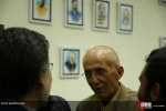 شانزدهمین نشست رسانه ای شنبه های انقلاب  34