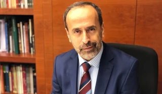«زاهر بیراوی» رئیس کمیته بین المللی شکست محاصره غزه در گفتگوی اختصاصی با قدسنا:

حرکت کاروان‌های آزادی به سوی غزه تا زمان وجود اشغالگری و محاصره ادامه خواهد یافت