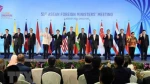 ASEAN Tolak Perang Dingin Baru di Kawasan Asia-Pasifik
 2