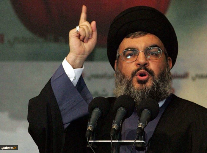 Mengejutkan, Inilah Kesan Publik Israel terhadap Sosok Hassan Nasrallah 2