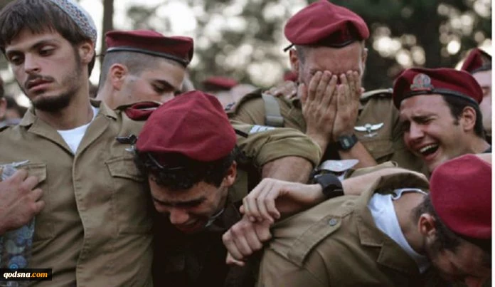 Pengamat Zionis Paparkan Sebab Kekalahan Israel di Perang Lebanon 2006 2