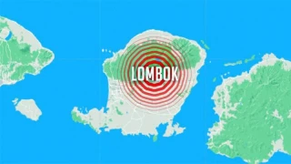 Jumlah Korban Gempa Lombok Mencapai 82 Orang