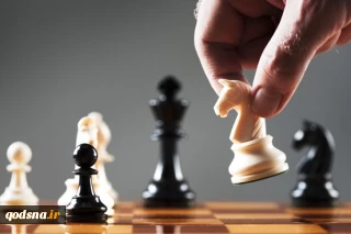 هآرتص تؤكد بان السلطات التونسية خضعت لضغوط الاتحاد الدولي للعبة الشطرنج

تونس تتعرّض لضغط للسماح لإسرائيلية بالمشاركة في بطولة الشطرنج