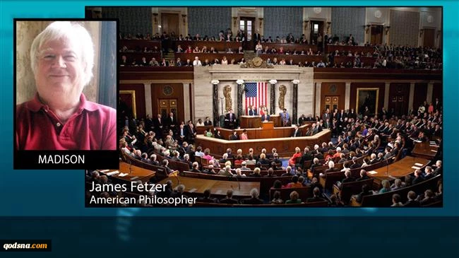 Scholar: Israel, US greatest terror entities ever known
 2