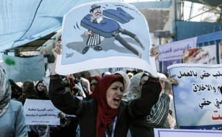 یک مقام کاخ سفید: مساله آوارگان فلسطینی باید از طریق حذف آنروا پایان داده شود