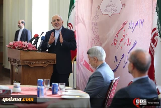وزیر امور خارجه جمهوری اسلامی ایران :

ترامپ، نتانیاهو و بن سلمان نماد سرکوب خشونت و بی اعتمادی در دنیا هستند