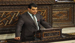 «ولید درویش» نماینده مجلس الشعب سوریه در گفتگو با قدسنا:

آمریکا در پی مشروعیت حضور خود در پایگاه مرزی التنف است/ ملت سوریه به علت حمایت از وطن و کشورش مورد حمله قرار می‌گیرد/ اهمیت راهبردی سه استان جنوب سوریه در تعیین معادله جنگ