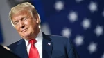 Trump signs executive order reimposing sanctions against Iran 2