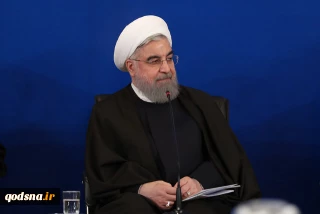 رییس جمهوری اعلام کرد:

پاسخ ایران به درخواست آمریکا برای مذاکره