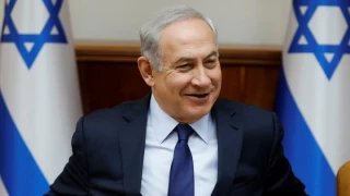 Netanyahu Sambut Kembalinya Sanksi AS terhadap Iran