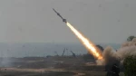 Yemeni forces hit Saudi military base in Jizan with ballistic missile: Report 2