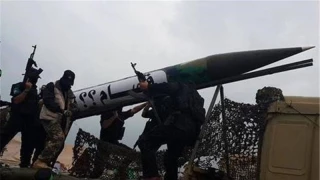 Ketakutan Warga Zionis atas Kemampuan Muqawama Palestina