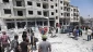 Militants in Idlib arrest members for seeking reconciliation with Syrian govt.