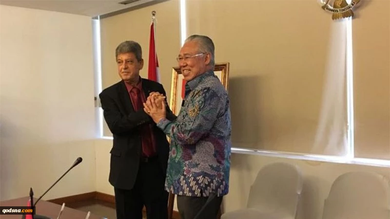 Indonesia Tidak Kenakan Tarif Produk Palestina 2