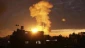 Jet Tempur Israel kembali Serang Jalur Gaza